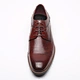 men genuine leather shoes