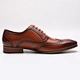 brogue shoes