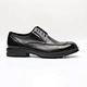 Business leather shoes,leather shoes for men,mens black shoes