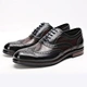 Oxford Dress Shoes