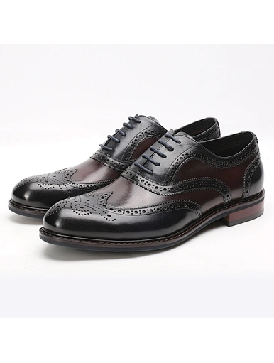 Oxford Dress Shoes
