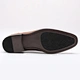 brown dress men's shoes