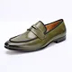 men dress shoe,loafer shoe,genuine leather loafer shoe