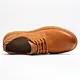 Frosted Cowhide Shoes