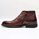 men boot,men leather boot,men ankle boot