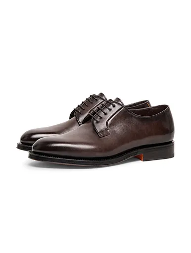 derby shoes for men