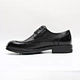 Business leather shoes,leather shoes for men,mens black shoes