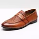 men dress shoe,penny loafer,slip-on loafer