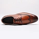 Brogues Dress Shoes For Men