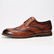 best men's derby shoes