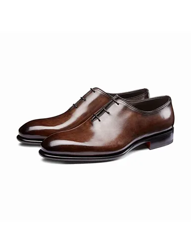 oxford shoes