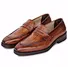 men dress shoe,loafer shoe,lazy loafer