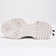 casual running men sport shoes,new fashion cow leather+mesh upper shoes,factory hot selling breathab