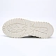solid black color genuine leather shoes