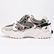 casual running men sport shoes,new fashion cow leather+mesh upper shoes,factory hot selling breathab