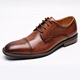 derby shoes