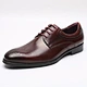 derby shoes