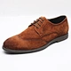 mens suede shoes