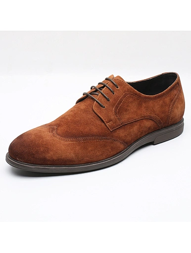 mens suede shoes