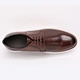 business casual shoes