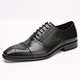 Mens Oxford Shoes