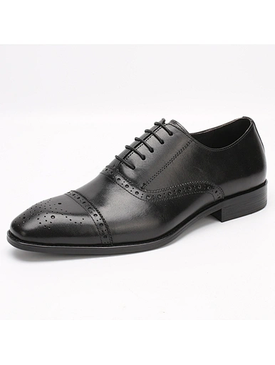 Mens Oxford Shoes