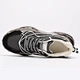 running sport shoes,sport blank rubber custom logo sneaker,china factory fashion shoes