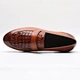 loafer for men,slip-on loafer,genuine leather loafer