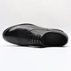 Genuine Leather Shoes Mens