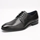derby shoes men