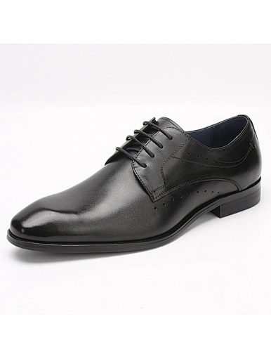derby shoes men
