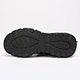 black color lace-up classic fashion trend styles footwear