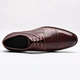 men genuine leather shoes