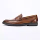 men dress shoe,loafer shoe,penny loafer