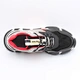 men oem sneaker,men breathable sneaker,men grey and black sneaker