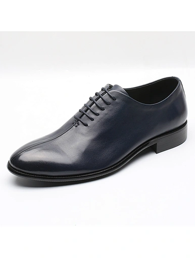 oxford shoes