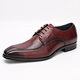 derby shoes