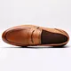 loafer shoe,penny loafer,genuine leather shoe