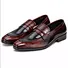 men dress shoe,men loafer,loafer shoe