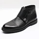 boot for men,ankle boot for men,genuine leather boot