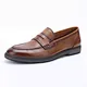 men dress shoe,loafer shoe,penny loafer
