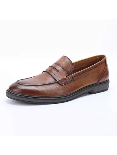 men dress shoe,loafer shoe,penny loafer
