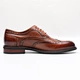 oxford men dress shoe