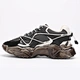 running sport shoes,sport blank rubber custom logo sneaker,china factory fashion shoes