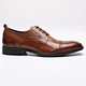 Leather Shoes