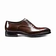men's leather oxford shoes