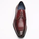 derby shoes manufacturer