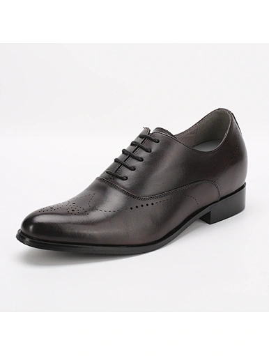 oxford shoes