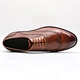 men big size dress shoe