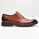 formal brown shoes for men